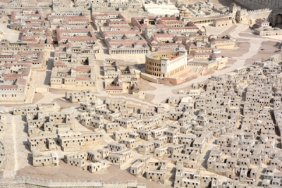 davids daud staden israelites stronghold